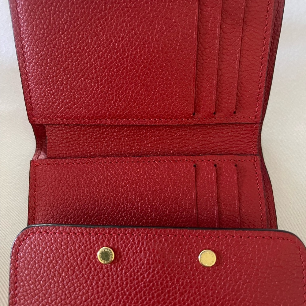 Louis Vuitton Pont-Neuf Compact Wallet